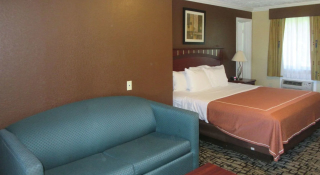 America's Best Value Inn and Suites Clarence/Buffalo East, Reservar Hotel Clarence Center Buffalo