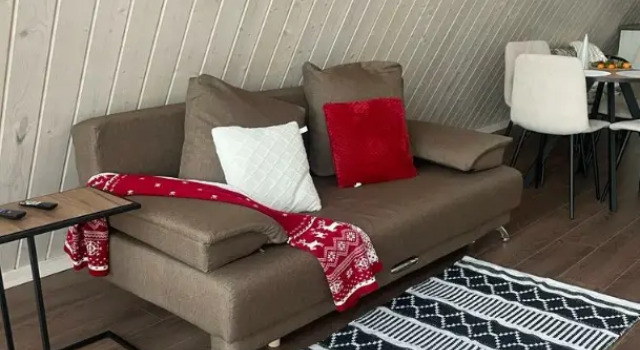 А-фрейм Назимиха