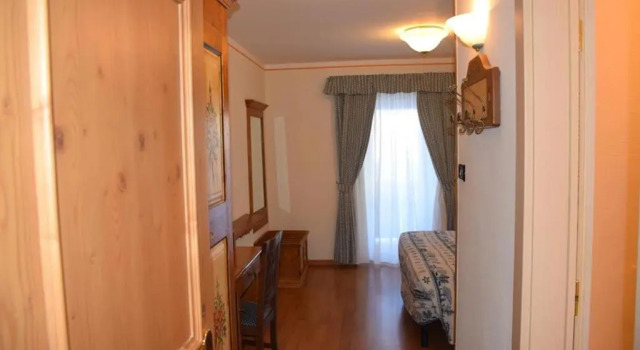 Двухместный номер Standard Park Hotel Mater Dei