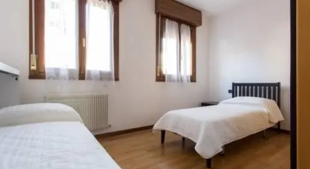 GuestFriendly 605 - La casa di Maria Rosa, Buchen Sie Ferienwohnung Tessera Venetien