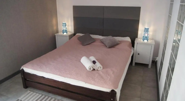 Apartament Riwiera, Varaa Huoneisto Władysławowo 