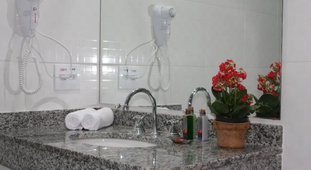 Номер Luxury Hotel Fazenda Pirâmides