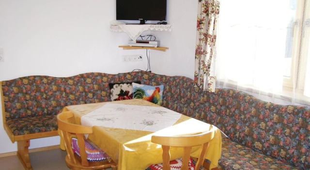 Awesome Apartment in Trins With 1 Bedrooms and Wifi