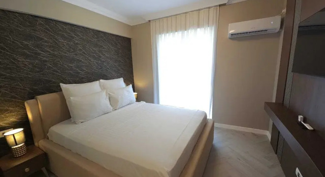Номер Comfort Ganzo Boutique Hotel