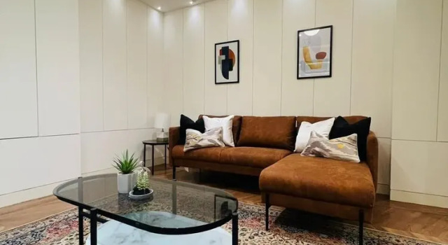 Luxe Five Bedroom House near Chalk Farm