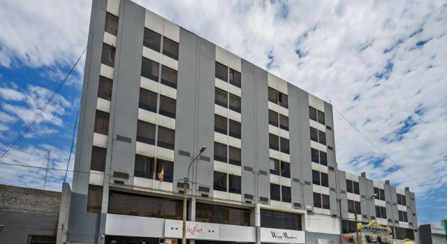 WinMeier Hotel y Casino, Buchen Sie Hotel Chiclayo (und Umgebung) Lambayeque