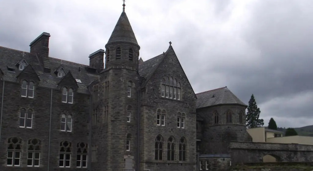 Glenmorangie Highland Club Scotland
