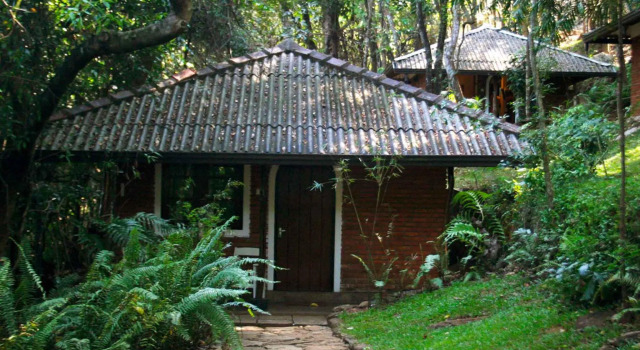Номер Standard River Garden Resort