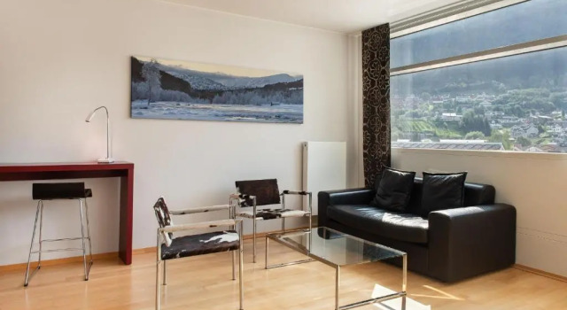 Полулюкс Quality Hotel Sogndal