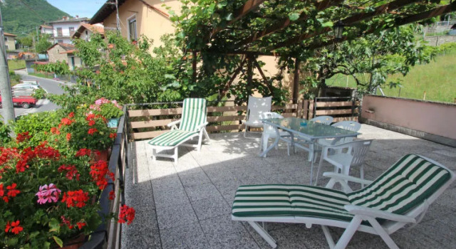 Casa Cinzia, Prenota Appartamento Hotel a Como con parcheggio, Parcheggio