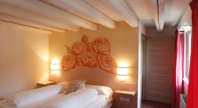 Dormire alla Ruota, Prenota Hotel Hotel a Veneto con parcheggio, Parcheggio