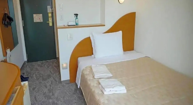 Naha Beach Side Hotel / Vacation STAY 76828