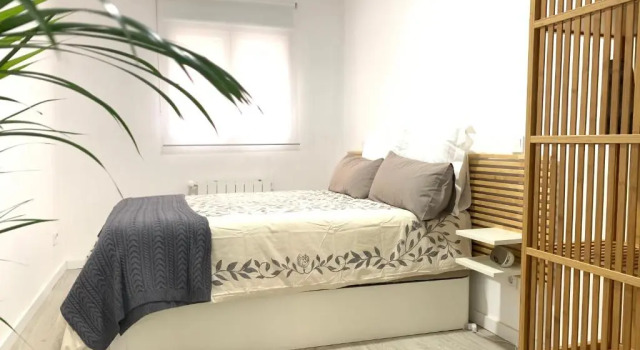 Apartamento céntrico a 10 minutos de Opera II