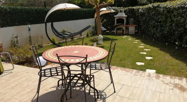 La Perle Des Alpilles Residence Les Myrtilles