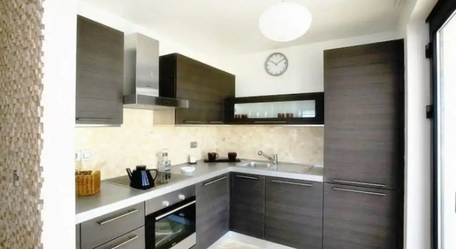 Апартаменты Gumbet Luxury Residence - 2 Bedrooms