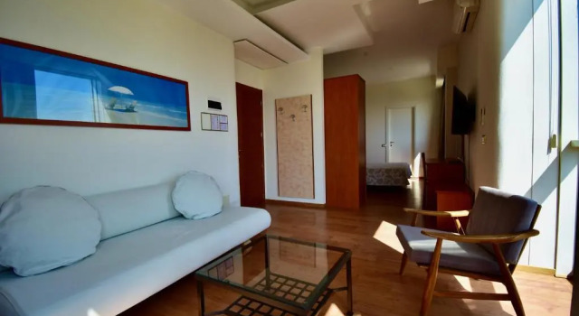 Люкс Deluxe Hotel Astor B&B