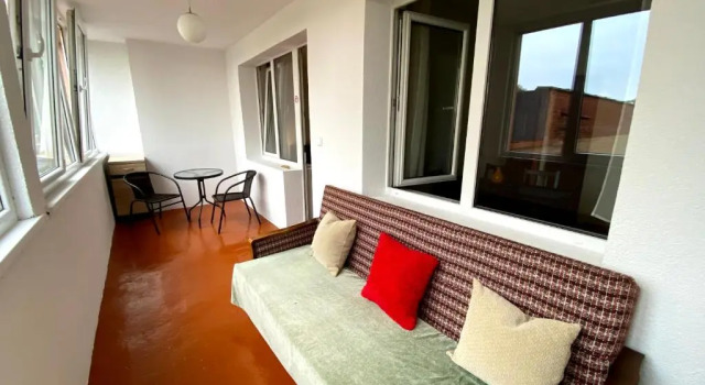 Cozy Center Apartment in Druskininkai, Book Apartment Hotels in Alytus with Parking, Parking