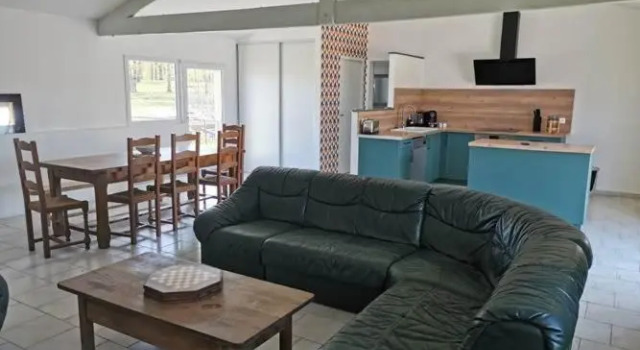 AUBERGE LE GABACHOU, Book Hostel Hostels in Tarn-et-Garonne, Hostel