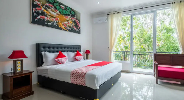 OYO 274 My Dream Villa Resort and Spa