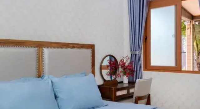 Villa 23A Nguyen Dinh Tu