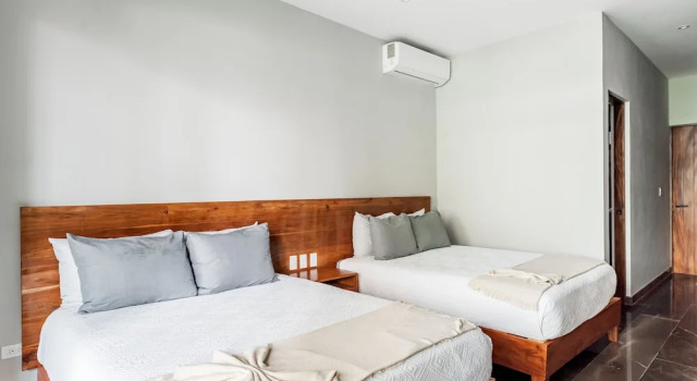 Номер Luxury Arcadia Luxury Apartments in Aldea Zama, Tulum by Spot Rentals