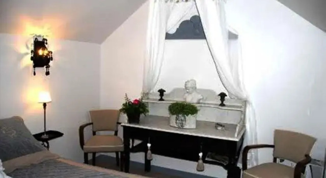 La Croix Madame, Reserva ahora Hotel Bruz Zona Metropolitana de Rennes