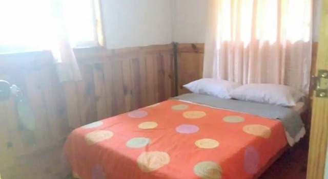 Номер Standard Big Dipper Sagada