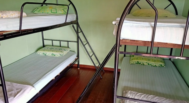 Семейный номер Standard Mountainresthouse