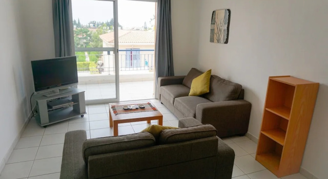 Iris Village, Apt 201, Block 12