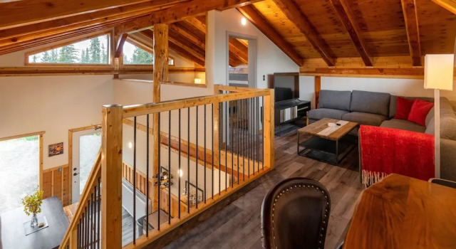 Red Cariboo Resort, Забронировать Курортный отель Курортные отели Британской Колумбии, Курортный отель