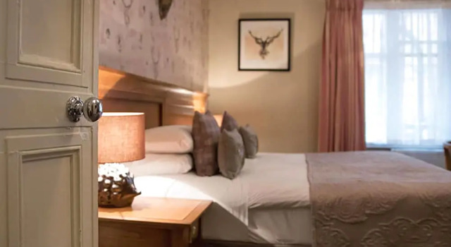 The Coach House Inn
