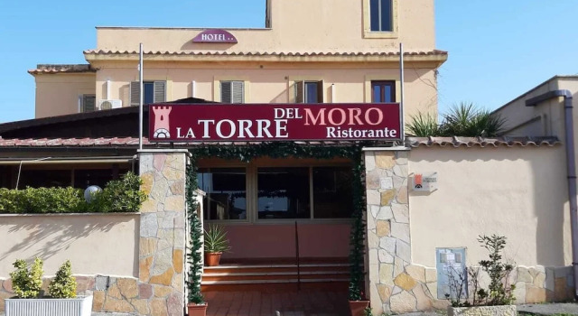 La Torre Del Moro, Buchen Sie Hotel Hotels in Latium mit Parkplatz, Parkplätze