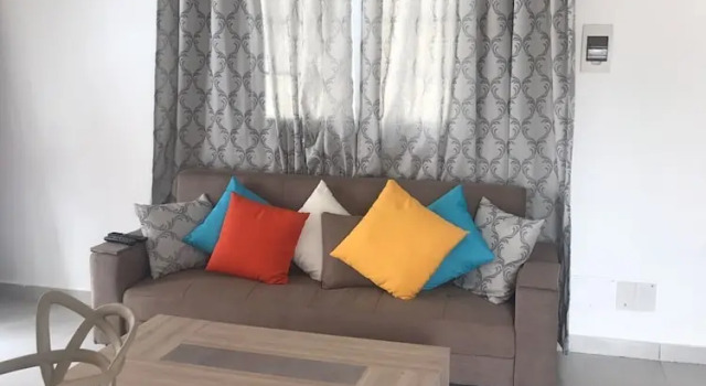 Номер Superior Amarily Lodge