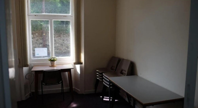 Newbrough Bunkhouse
