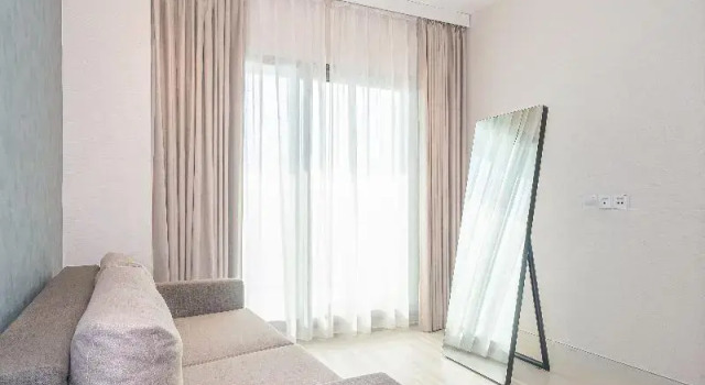 Апартаменты Отель Tranquil Wellness Tower