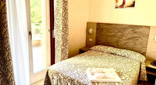 Номер Standard Hotel Amico
