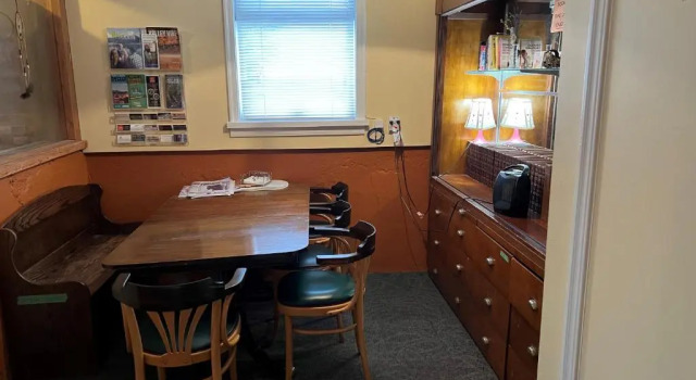 Двухместный номер Standard Chars Landing Hostel