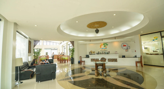 Discover Boracay Hotel and Spa