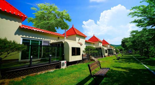 ceongju keurepaseupensyeon