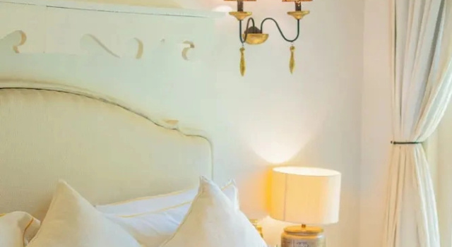 Вилла Luxury ELIVAAS Monforte Ayada 3 BHK Villa