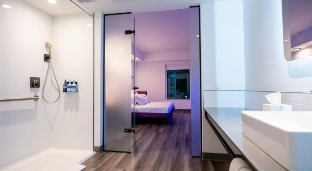Yotel Miami