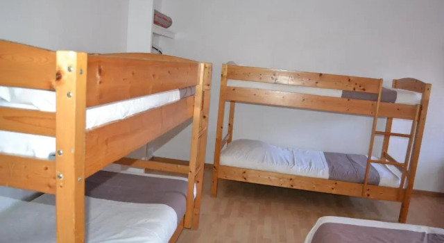 Семейный номер Standard Hotel Eisenhower