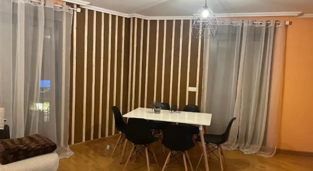 Апартаменты Sumérgete en León. Apartamento I