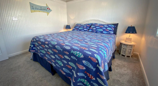 Sparrow's Beach Nest by Sea Scape Properties