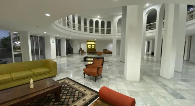 Alquiler de Apartamento vacacional en la Isla de Margarita, Rezervovat Apartmán Porlamar Margarita Island