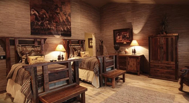 A Cowboy's Dream, Prenota Hotel Hotel a Missouri con parcheggio, Parcheggio