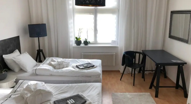 Pension Skylark, Reserva ahora Hostal o pensión Casas de huéspedes en Pardubice Region, Hostal o pensión