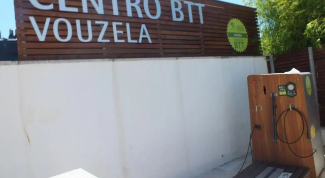 Quinta do Caritel, Foglalás Szálloda Vouzela 