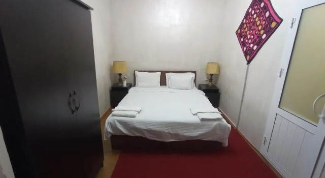 Camera doppia Standard Hotel Registon Zargaron