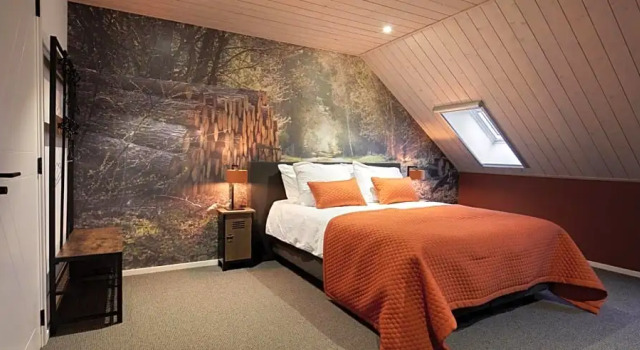 B&B Bavelse Hoeve, Book Bed and Breakfast Breda Noord-Brabant